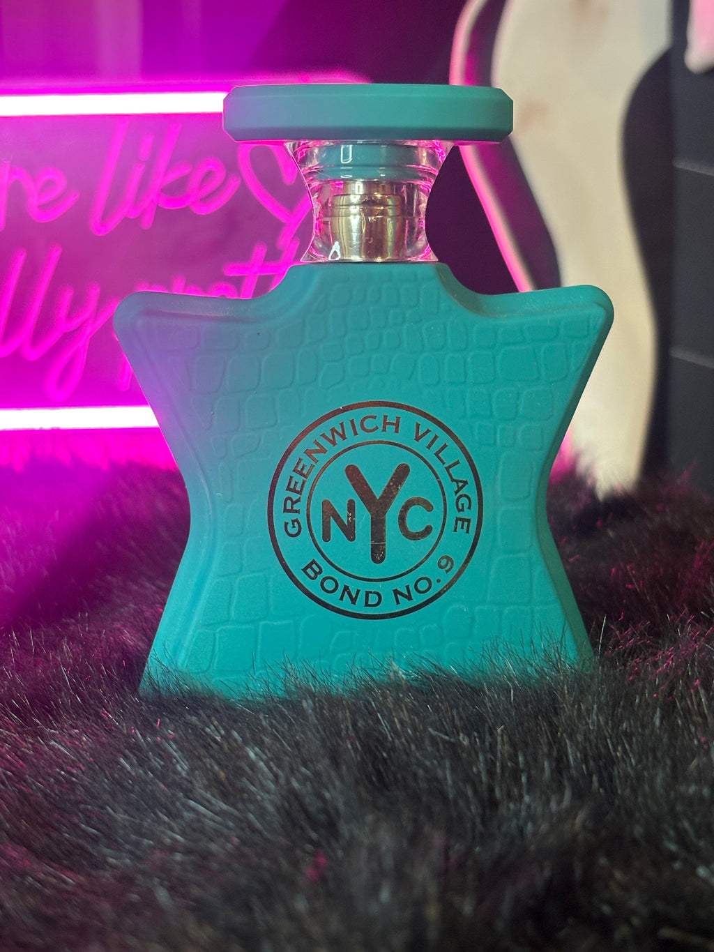 Bond No. 9 Greenwich Village  🩵