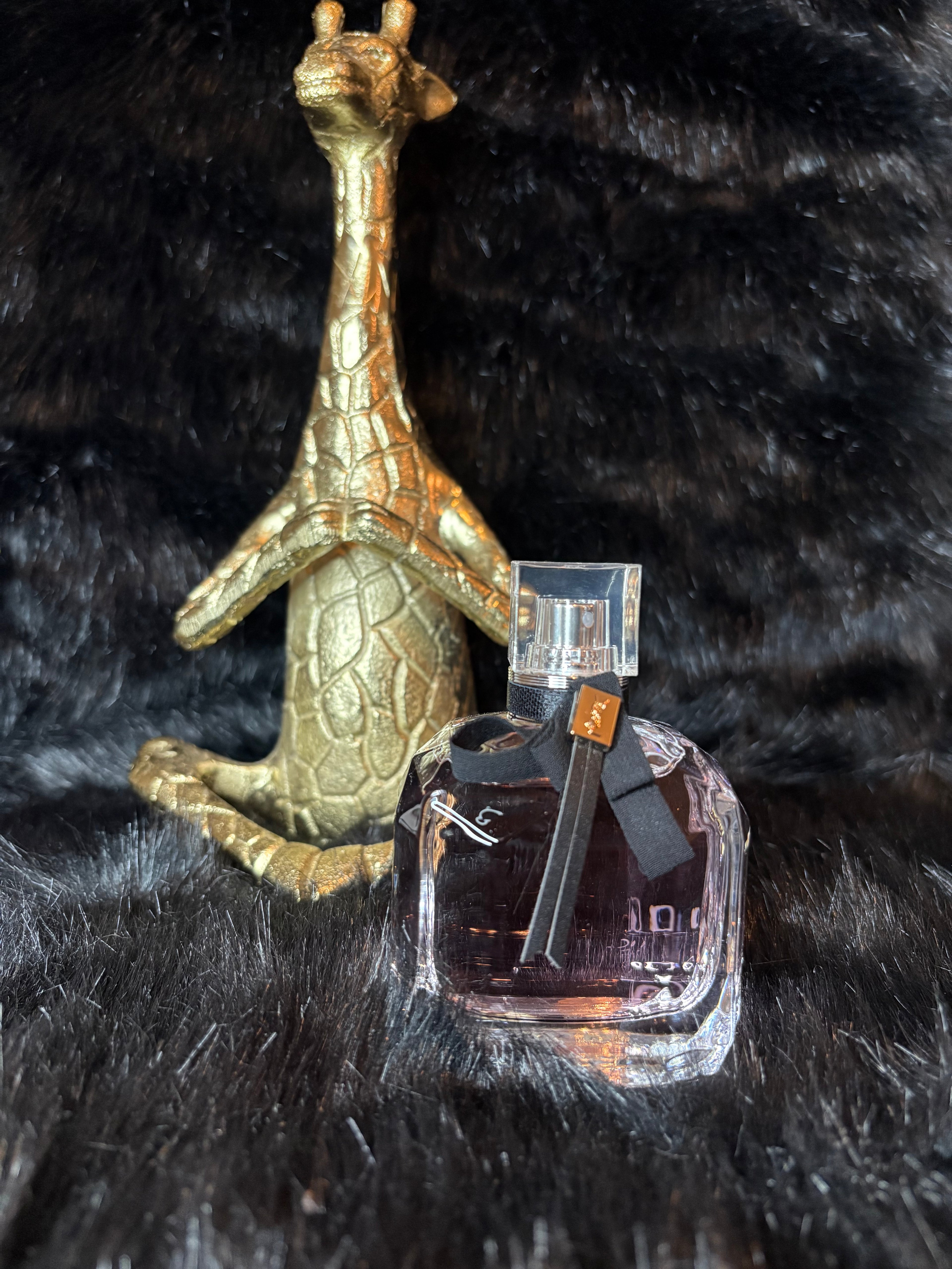 Luxury Sweet Floral Inspired Fragrance – Long Lasting Women’s Perfume