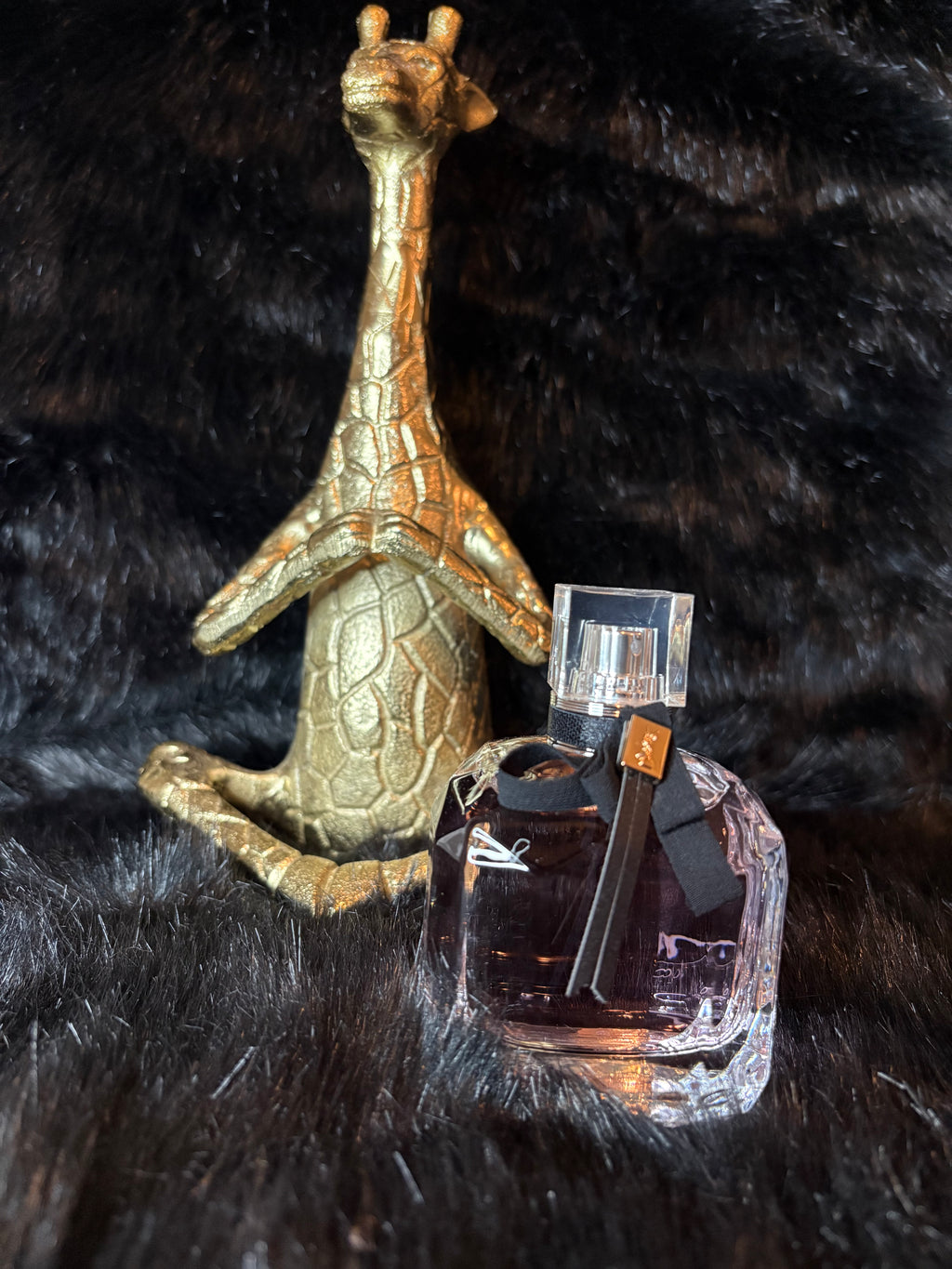 Luxury Sweet Floral Inspired Fragrance – Long Lasting Women’s Perfume