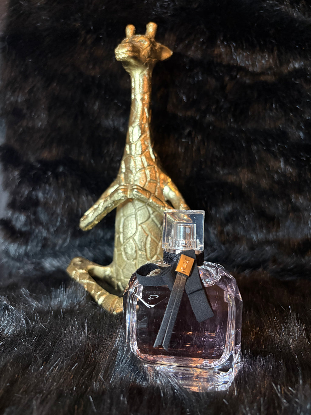 Luxury Sweet Floral Inspired Fragrance – Long Lasting Women’s Perfume
