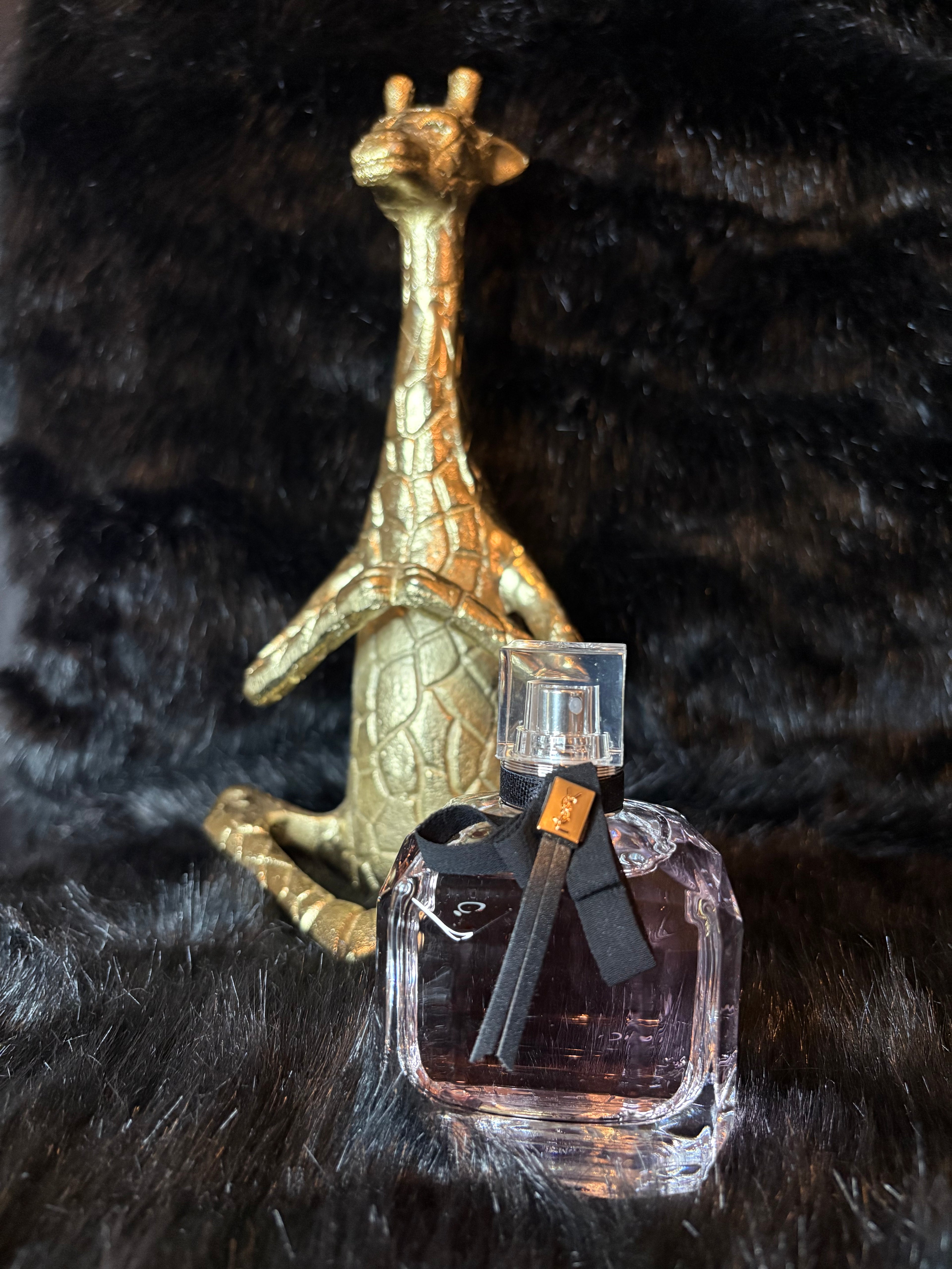 Luxury Sweet Floral Inspired Fragrance – Long Lasting Women’s Perfume