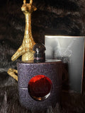 Luxury designer-inspired fragrance with a warm, sweet scent profile.