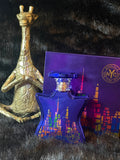 NYC Nights Inspired Luxury Fragrance