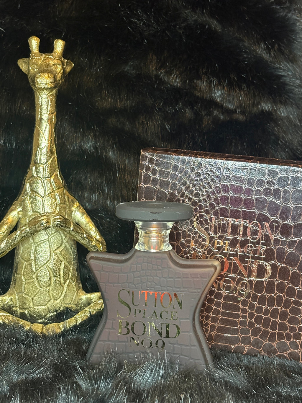 Midnight Reserve – Luxury Inspired Fragrance (100ml