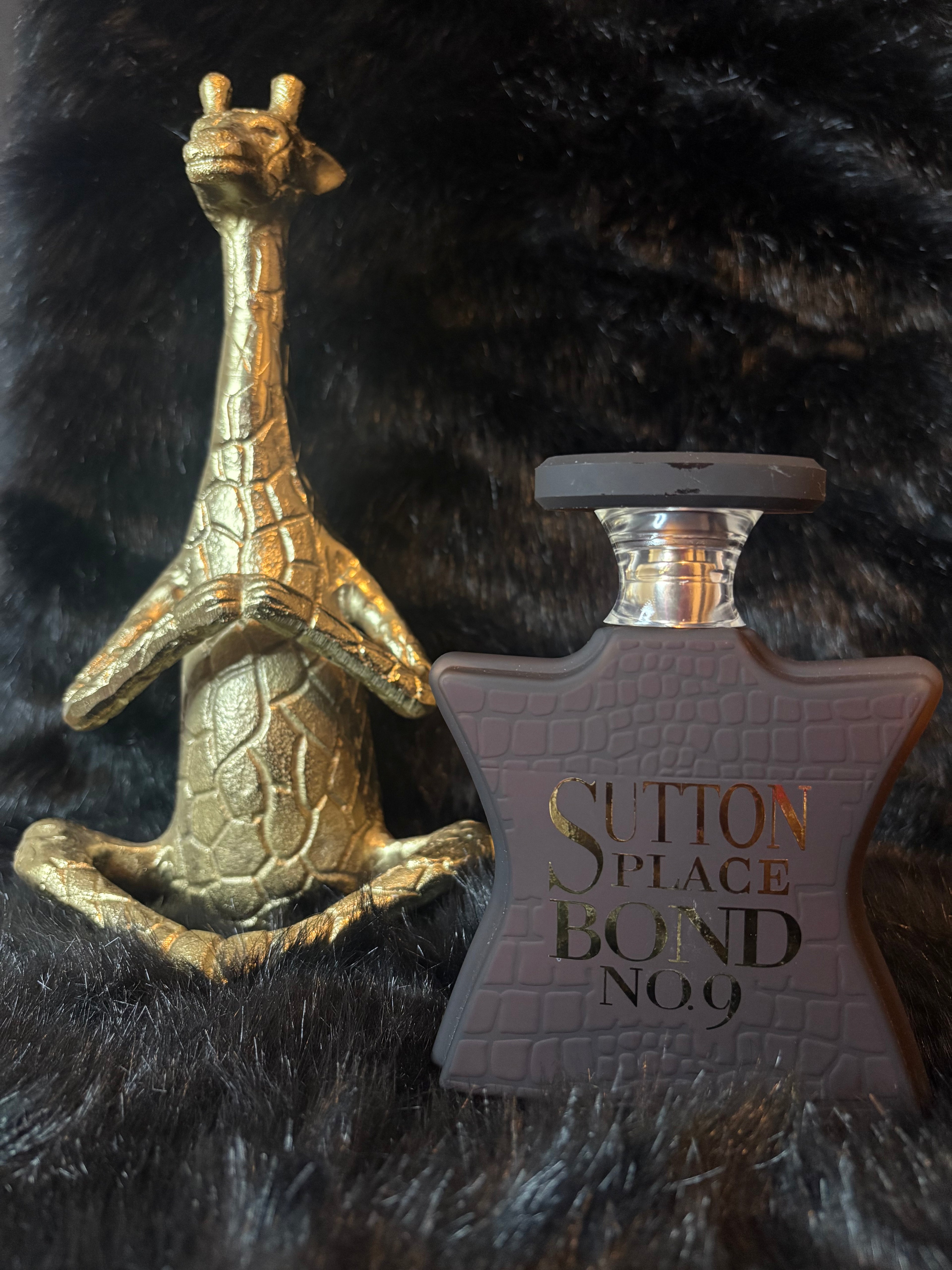 Midnight Reserve – Luxury Inspired Fragrance (100ml