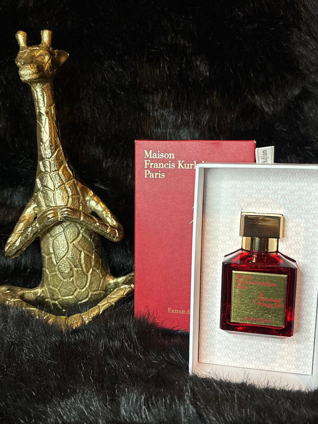 Rouge Reserve