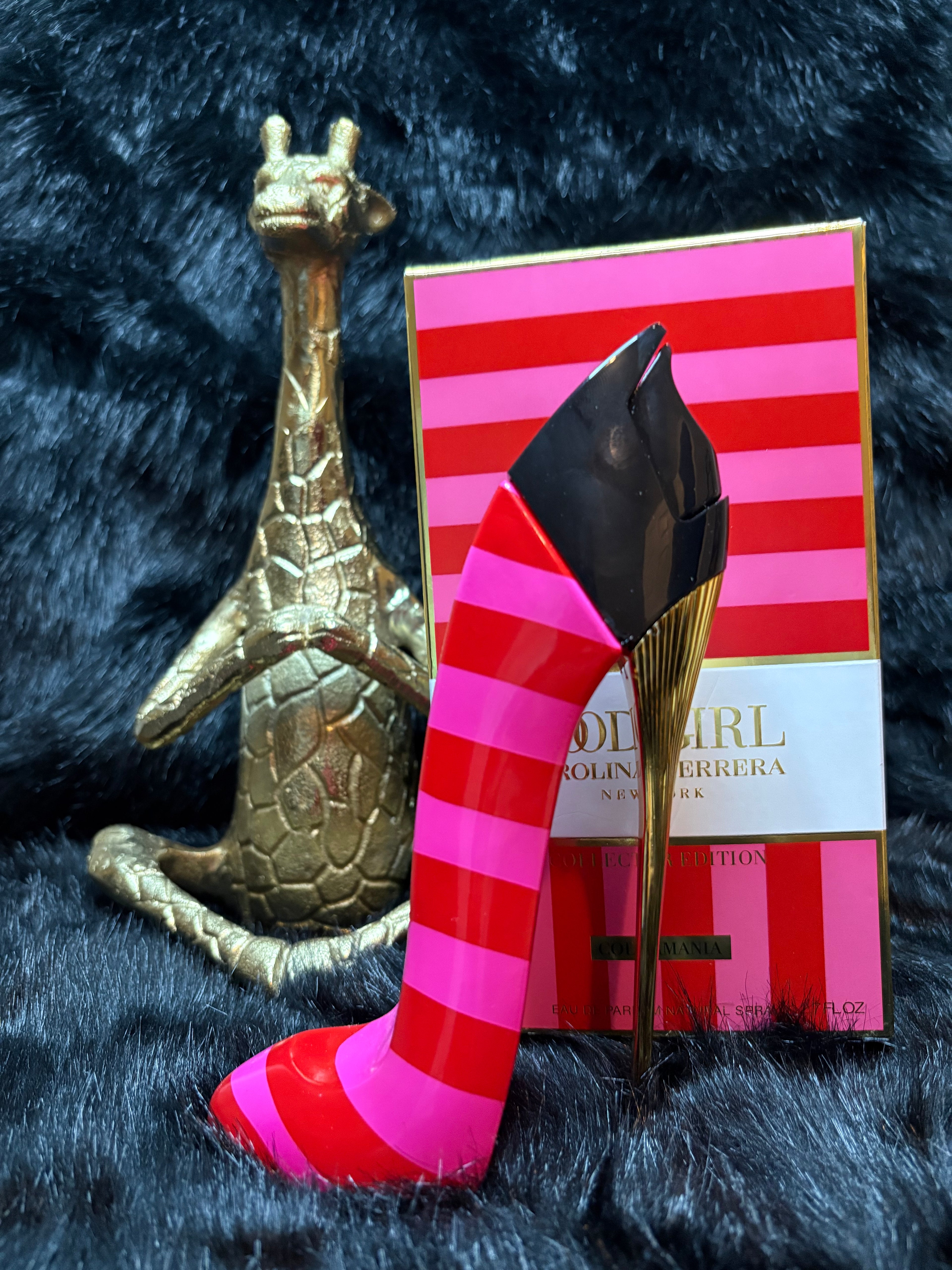 Blush Nights 💕✨