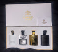 Elite Signature Collection (4-Piece Luxury Set