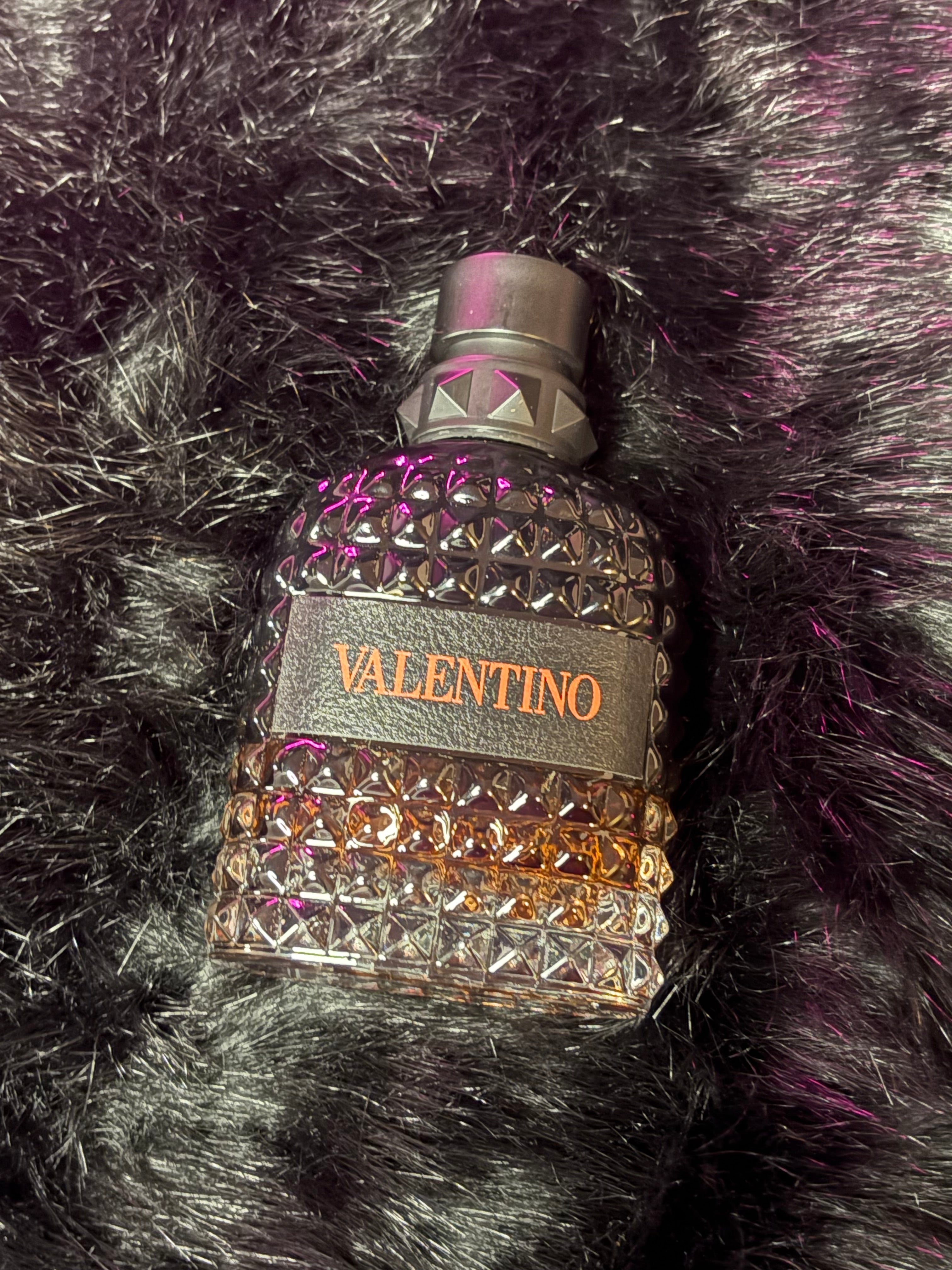 Valentino Uomo Born in Roma Coral Fantasy 🔥