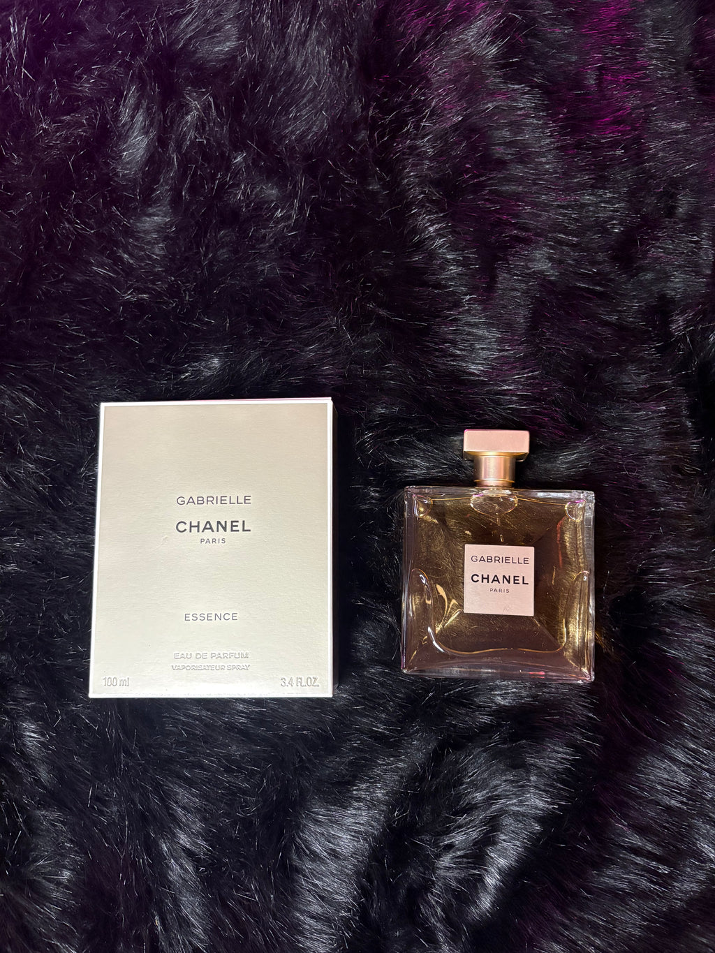 Chanel Gabrielle Essence ✨