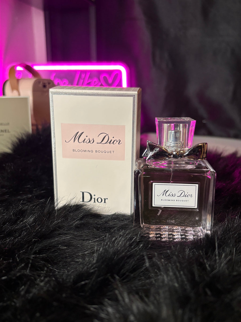Miss Dior Blooming Bouquet 💕