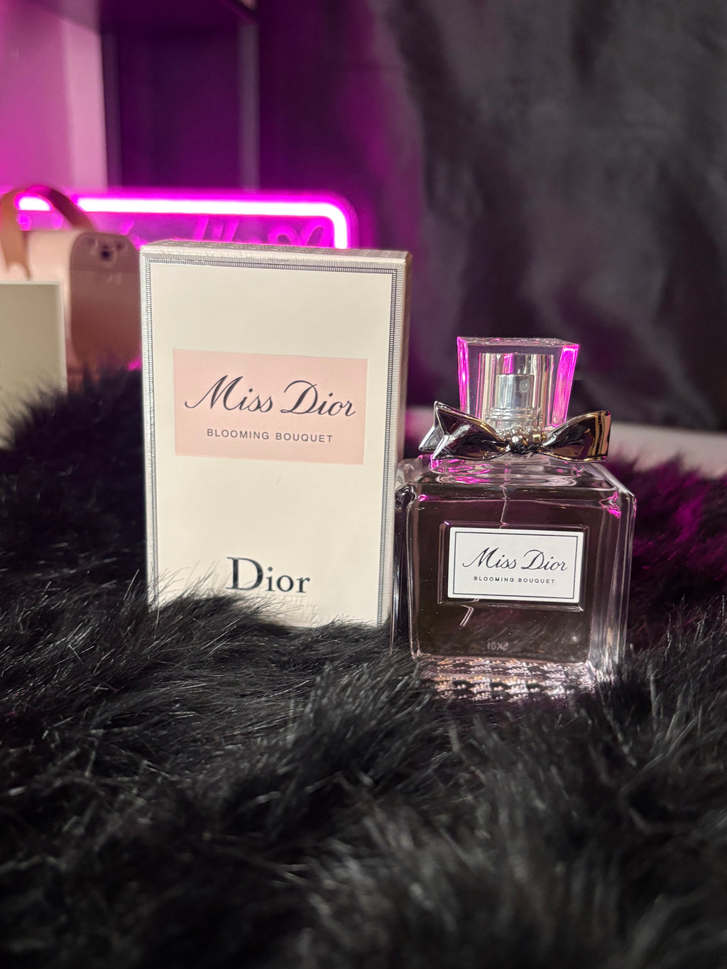 Miss Dior Blooming Bouquet 💕