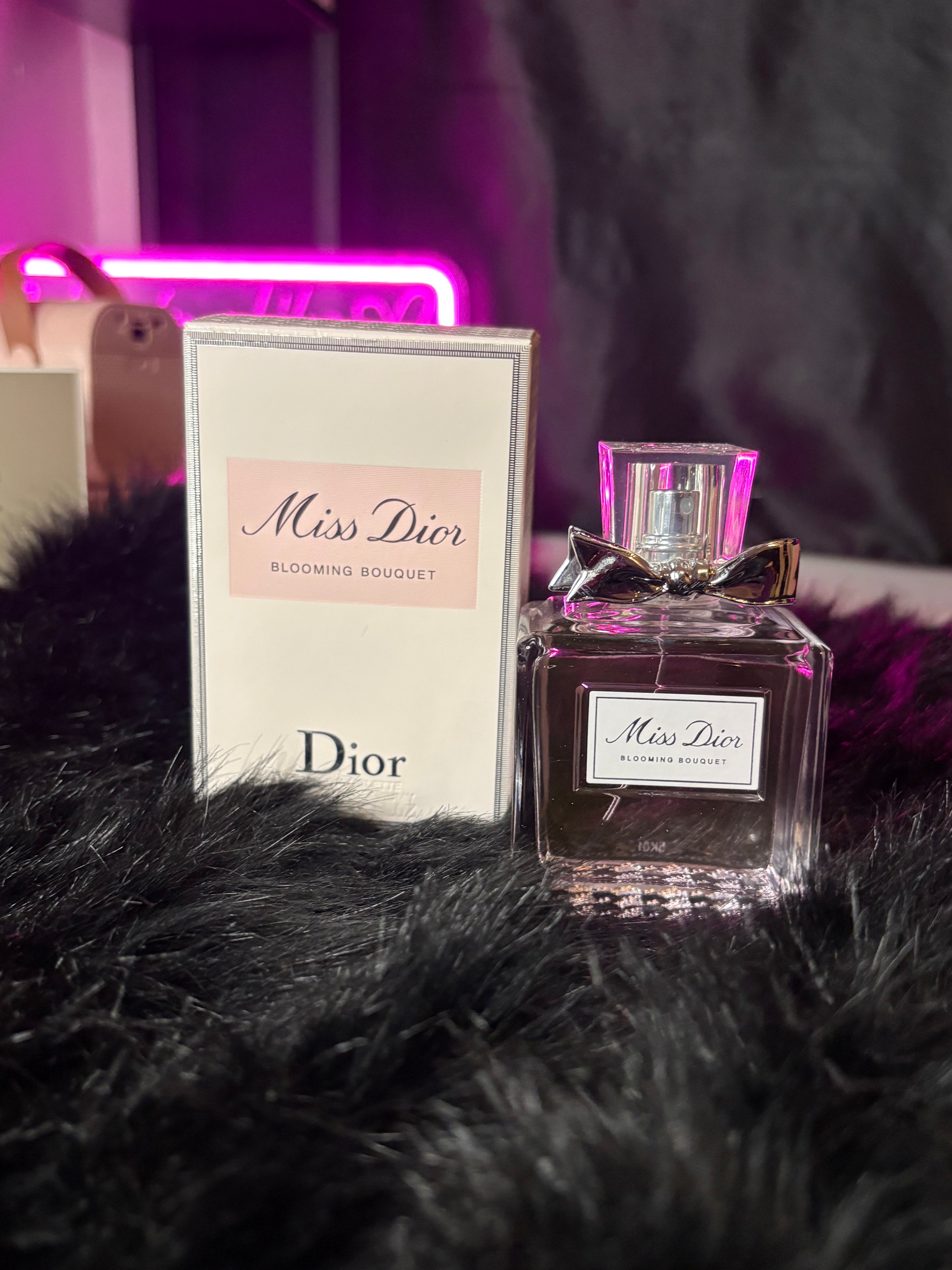 Miss Dior Blooming Bouquet 💕