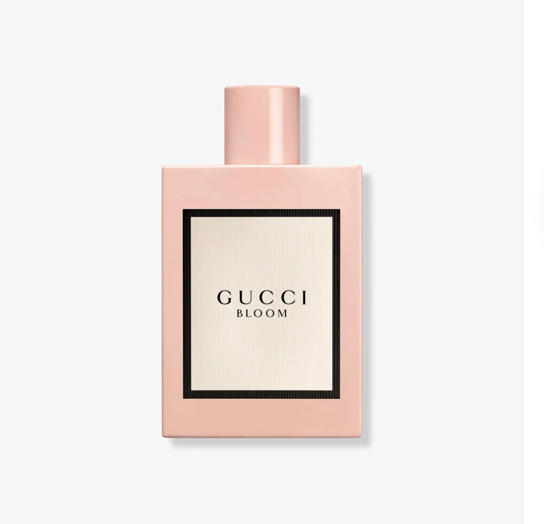 Gucci Bloom 🌸