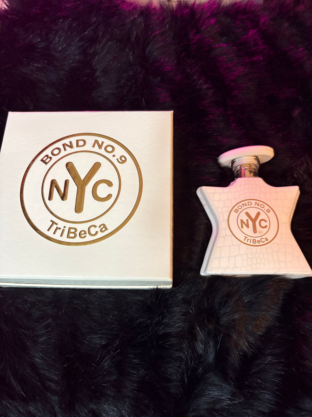 Bond No. 9 Tribeca Inspired Perfume