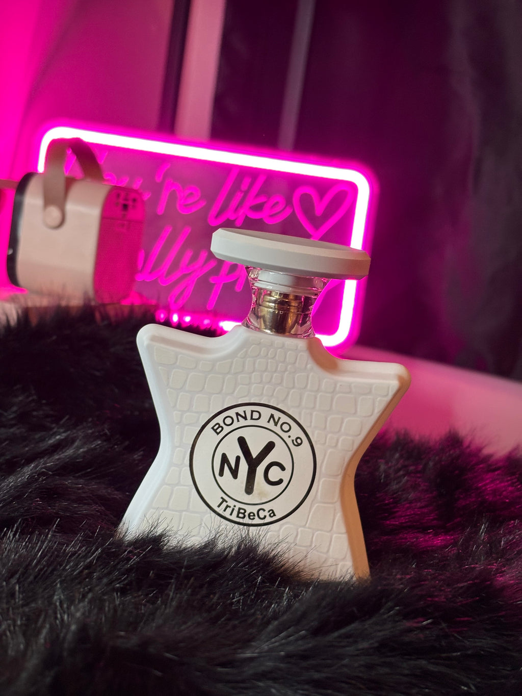 Bond No. 9 Tribeca Inspired Perfume