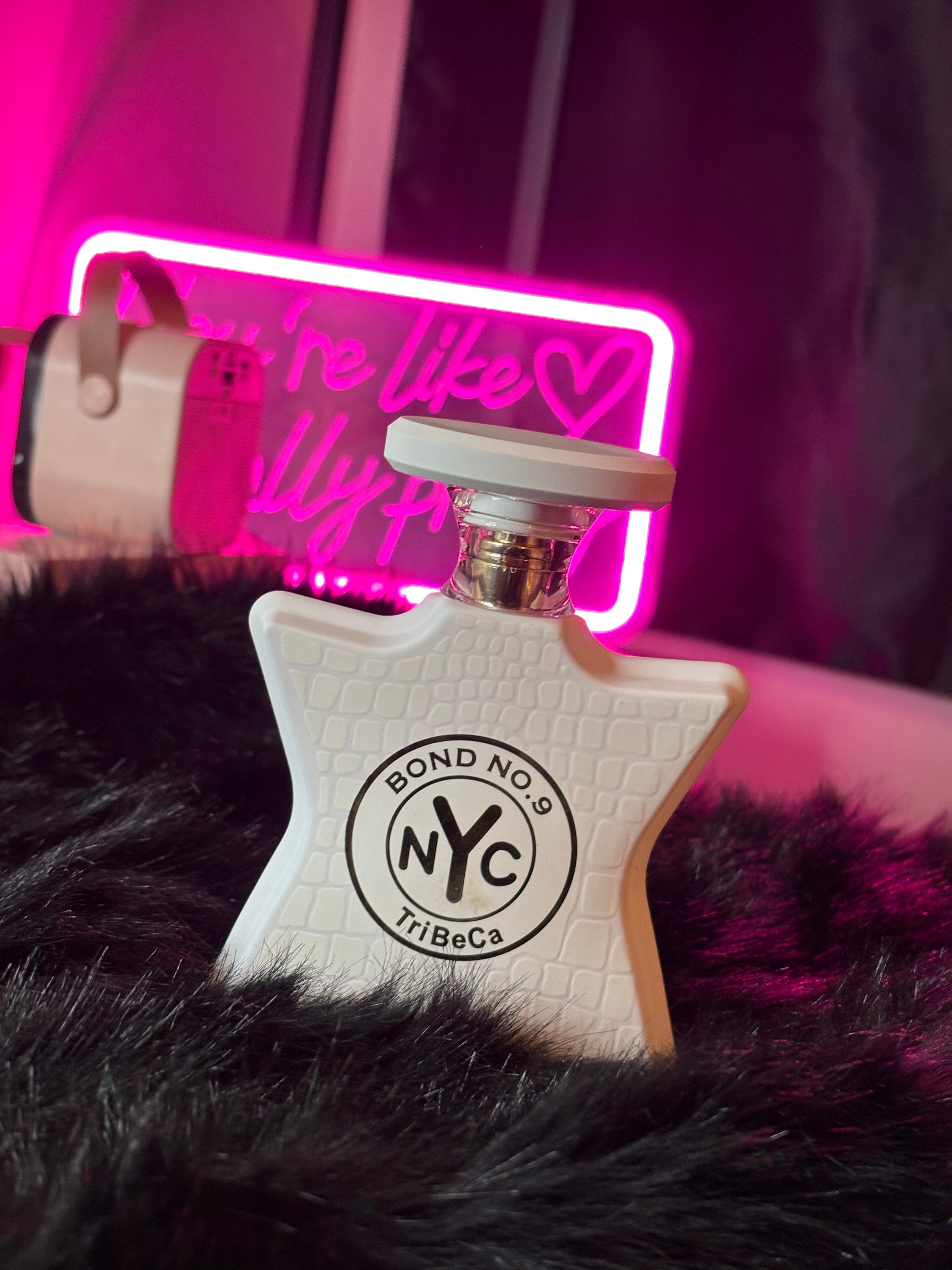 Bond No. 9 Tribeca Inspired Perfume