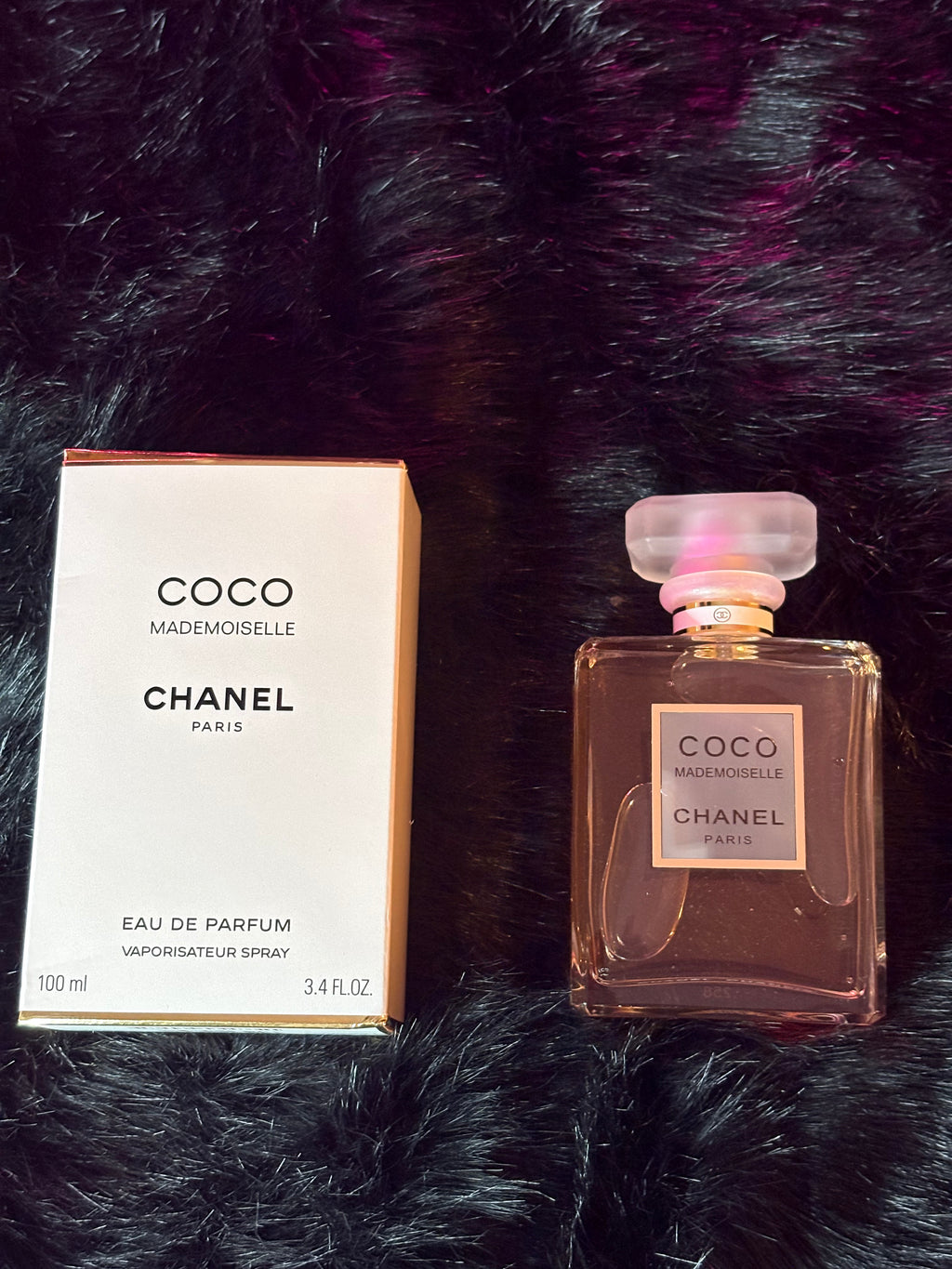 Coco Mademoiselle Inspired ✨