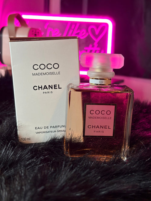 Coco Mademoiselle Inspired ✨