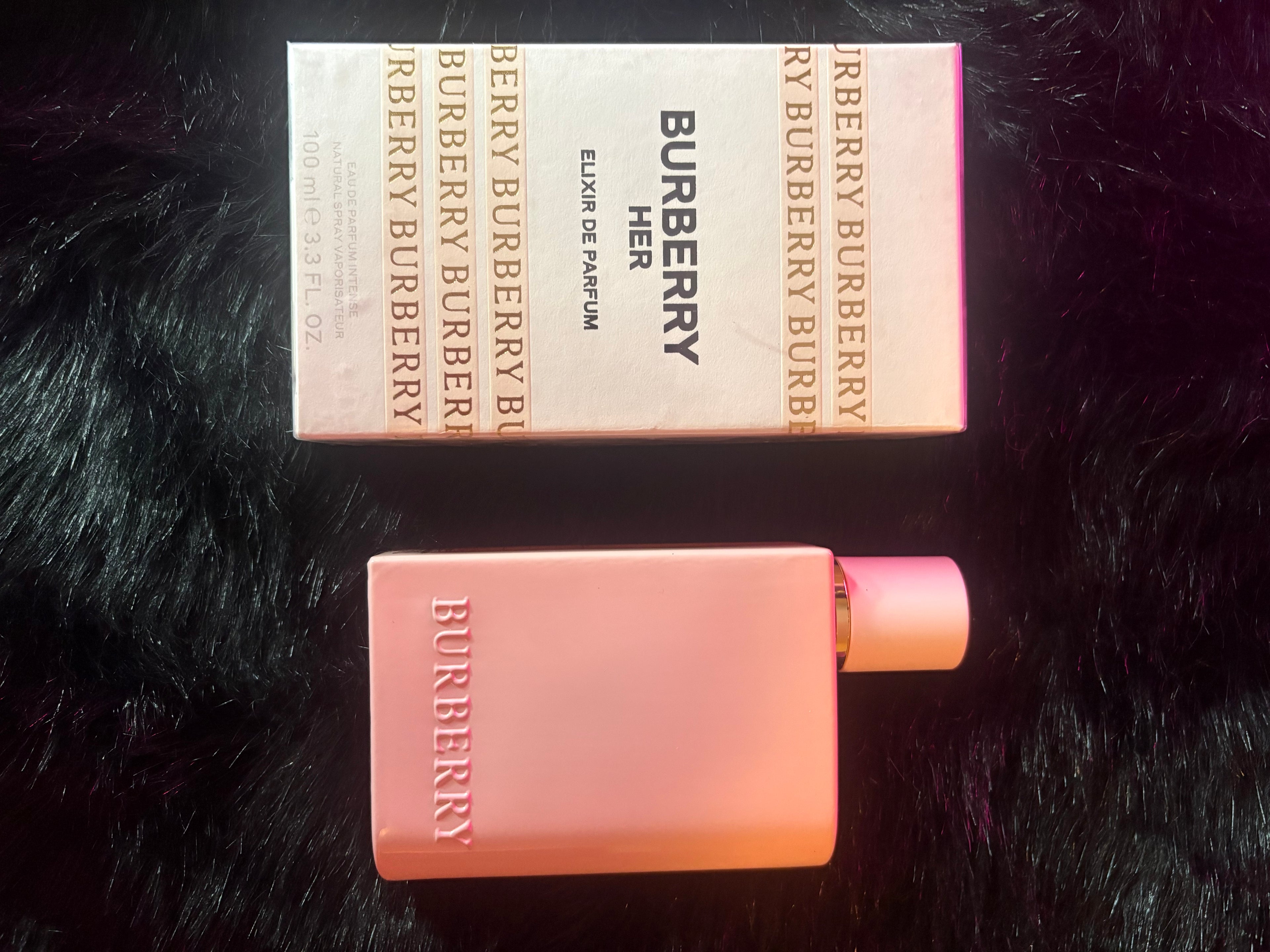 Her Elixir Eau de Parfum