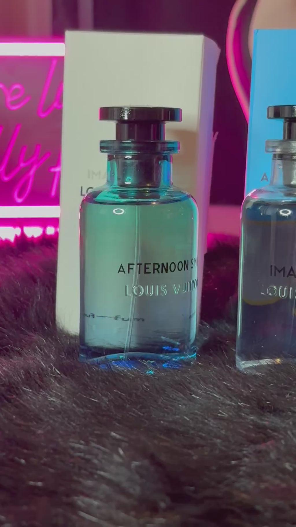 Louis Vuitton Afternoon Swim Eau de Parfum