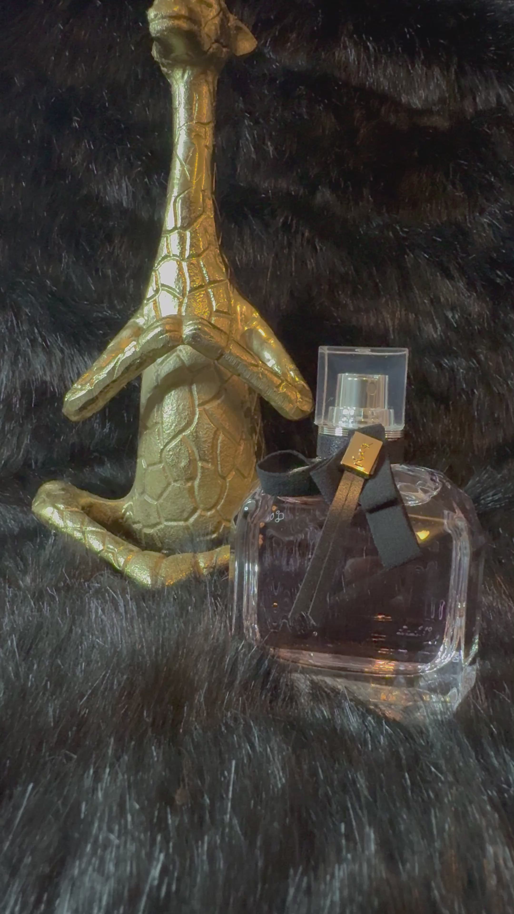 Luxury Sweet Floral Inspired Fragrance – Long Lasting Women’s Perfume
