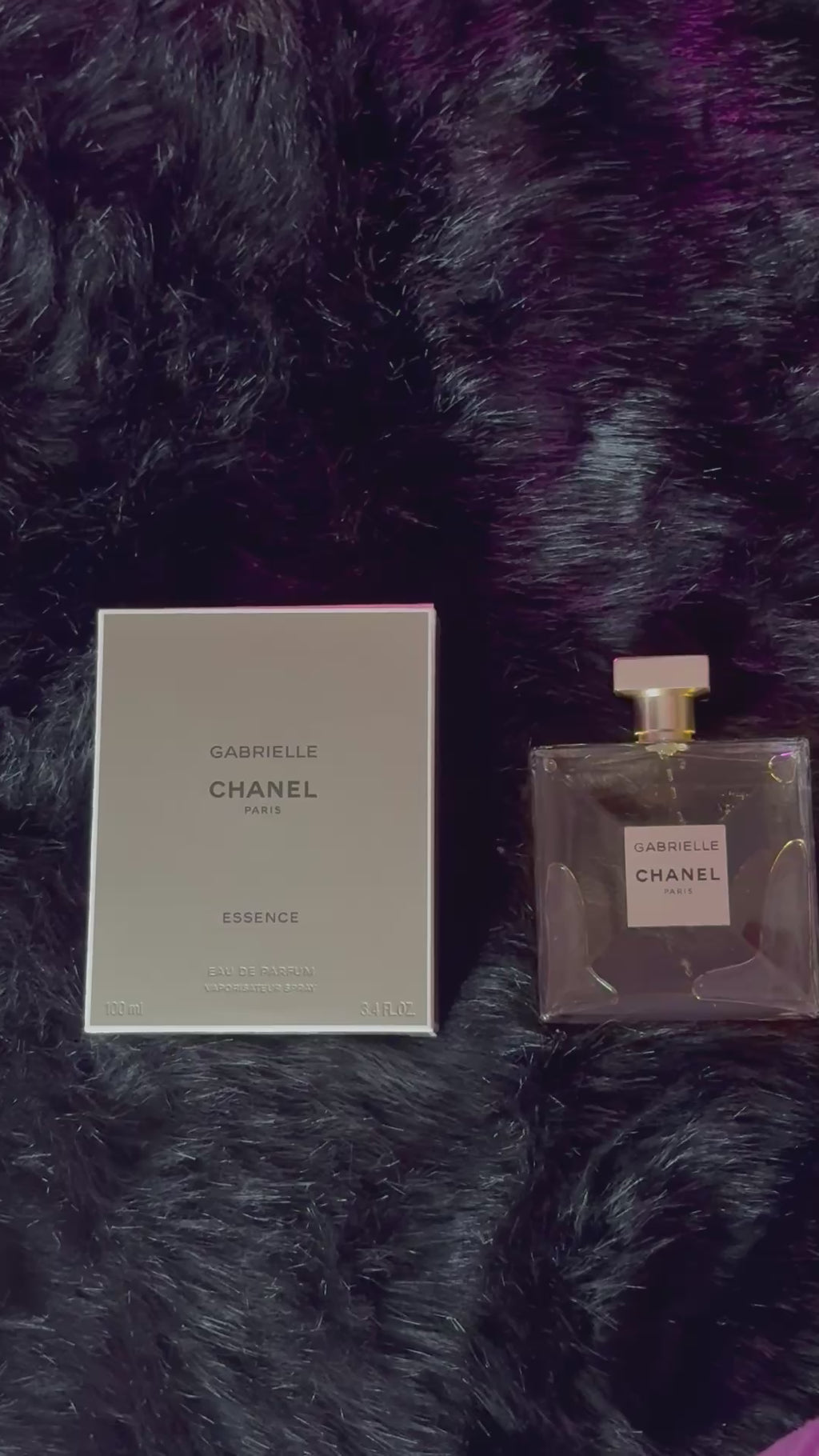 Chanel Gabrielle Essence ✨