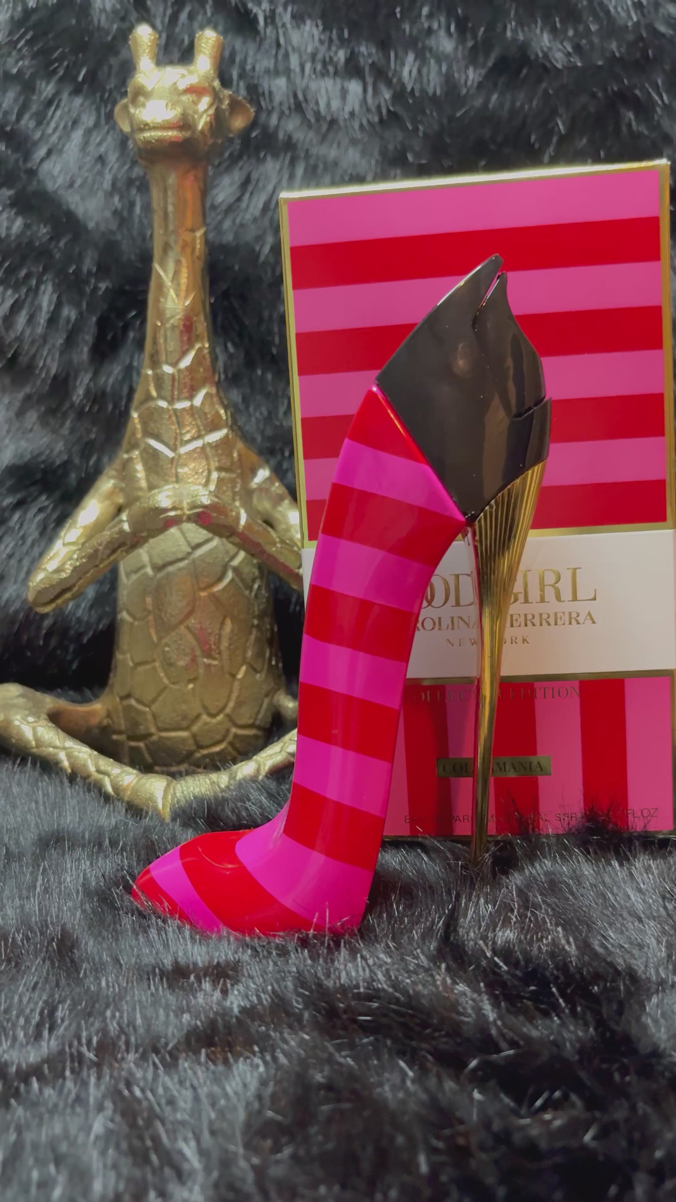 Blush Nights 💕✨