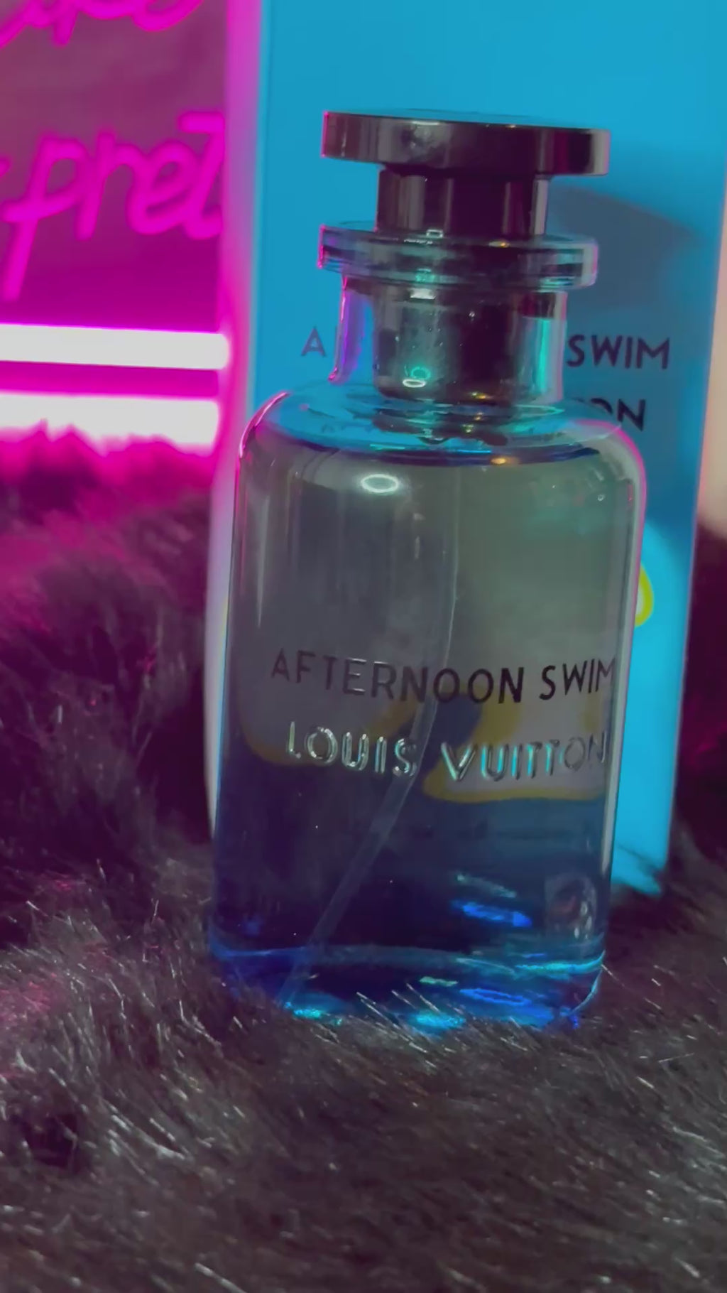 Louis Vuitton Afternoon Swim Eau de Parfum