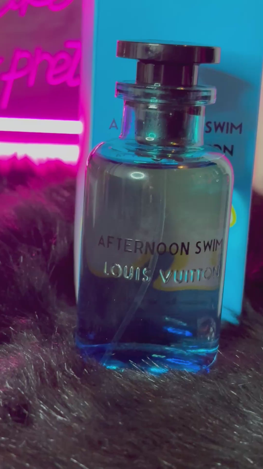 Louis Vuitton Afternoon Swim Eau de Parfum