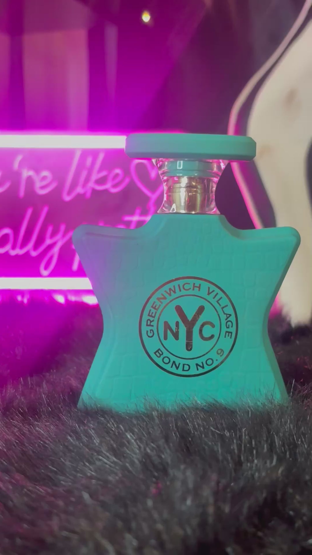 Bond No. 9 Greenwich Village  🩵