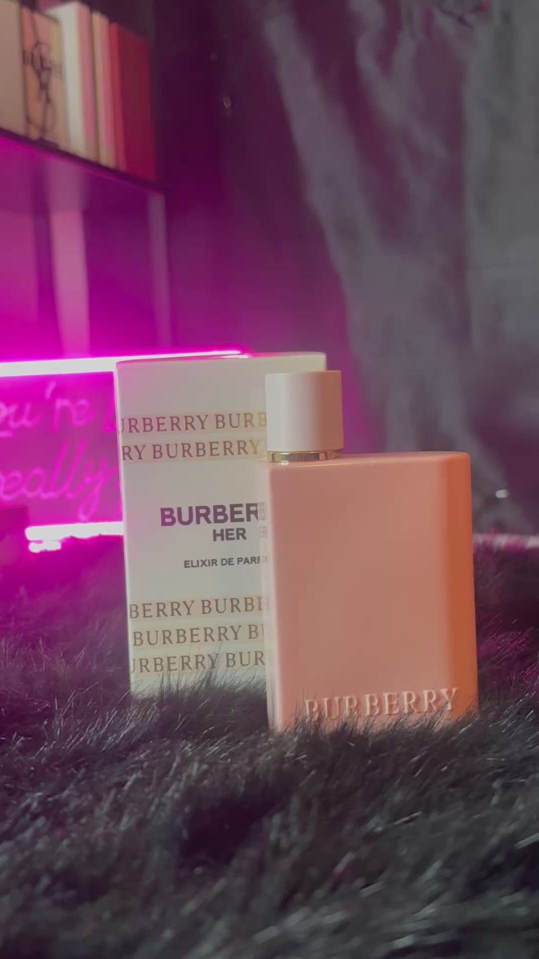 Her Elixir Eau de Parfum