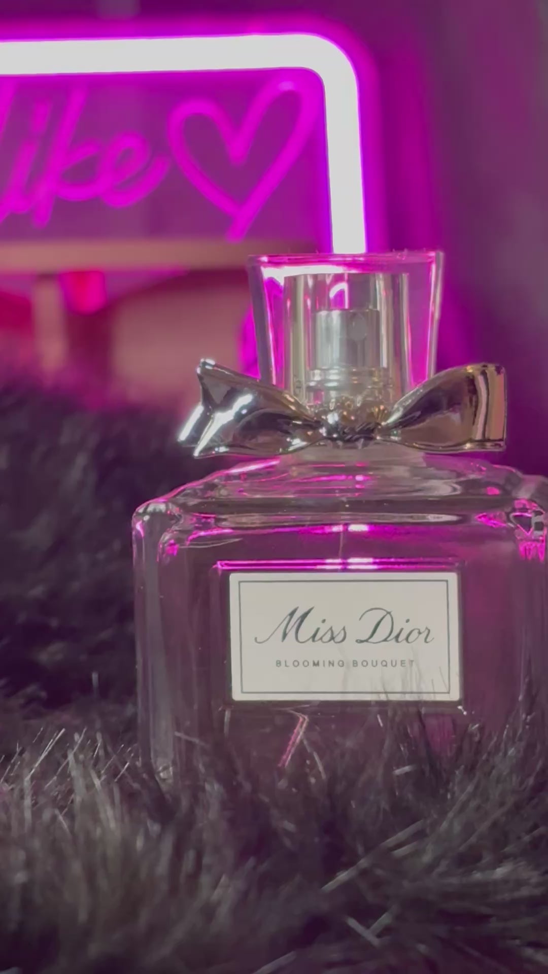 Miss Dior Blooming Bouquet 💕