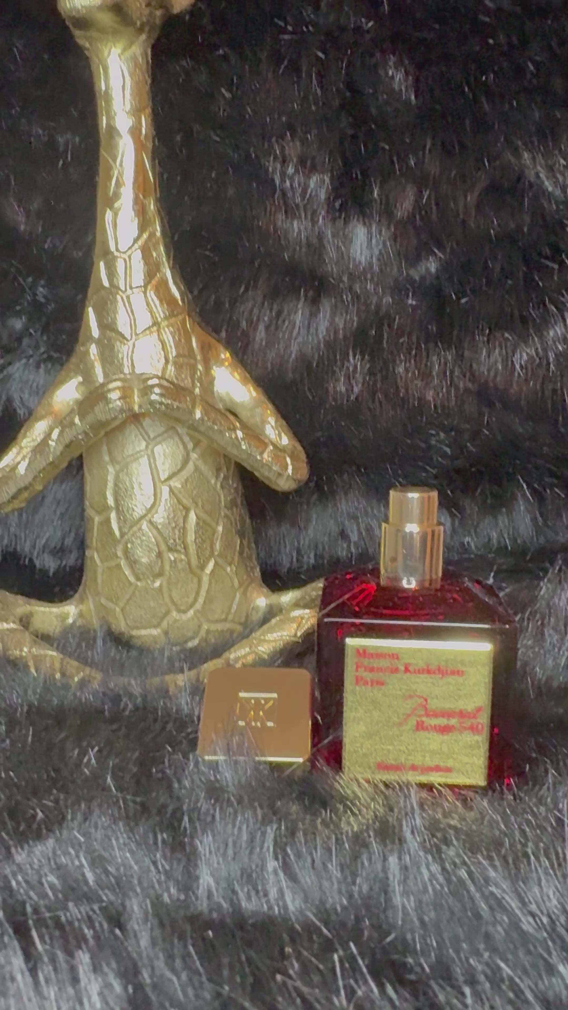 Rouge Reserve