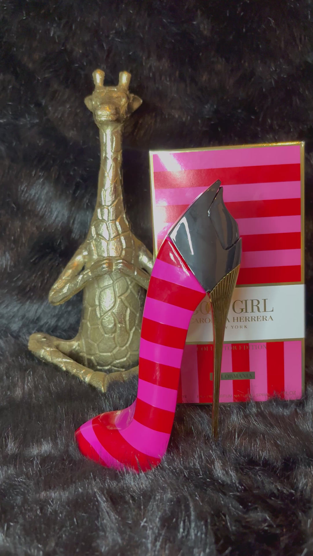 Blush Nights 💕✨