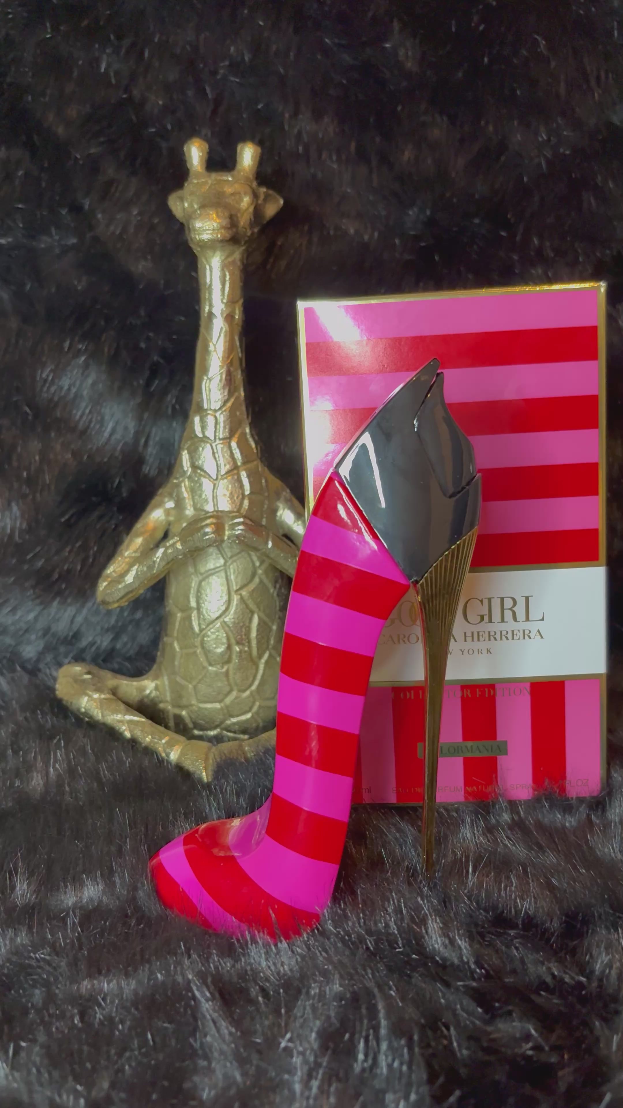 Blush Nights 💕✨