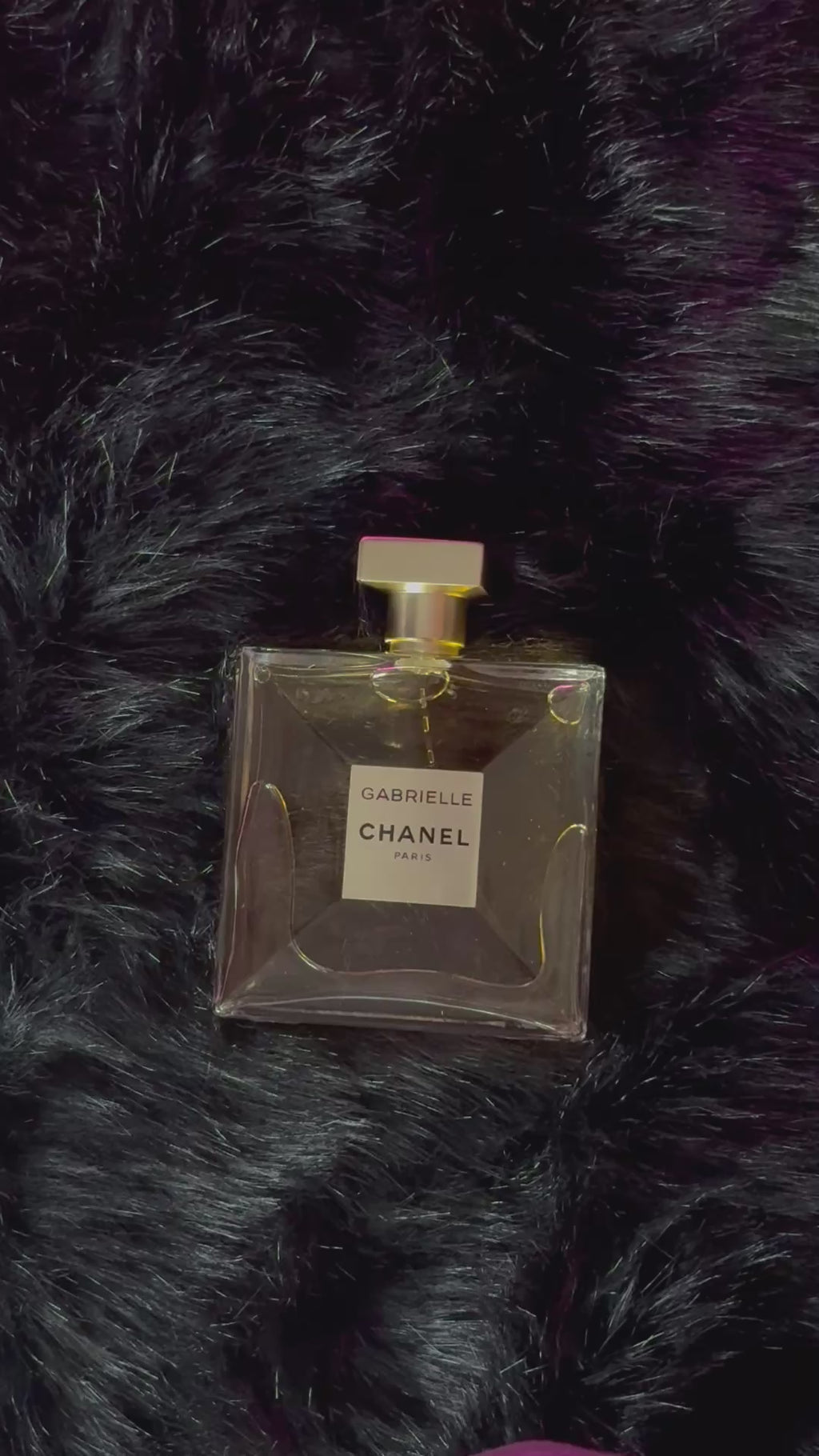 Chanel Gabrielle Essence ✨